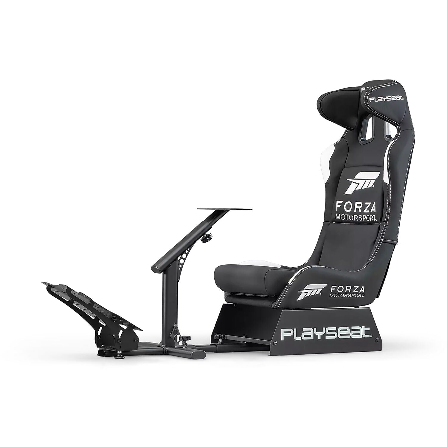Playseat Evolution Pro Forza Motorsport Seat, Black (RFM.00216)