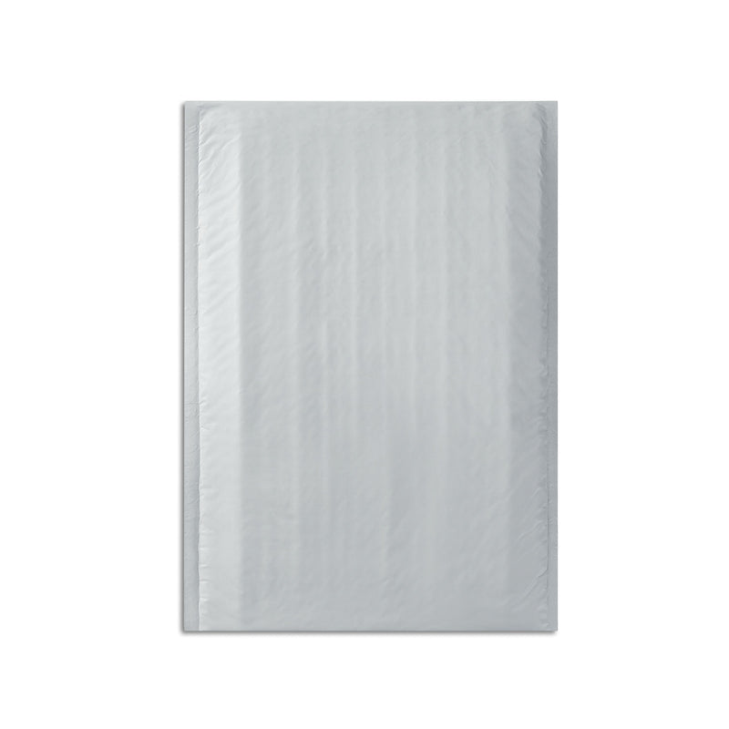 14.25"W x 19"L Peel & Seal Bubble Mailer, #7, 8/Pack (51630)