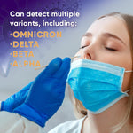 WELLlife Covid-19 Antigen Rapid Home Test (WL03P0001-1)