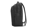 HP Professional Laptop Backpack, Black Polyester (500S6AA)