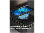 SUPCASE Unicorn Beetle MAG Black Slim Case for iPhone 14 Plus (SUP-iPhone2022-6.7-UBMag-Black)
