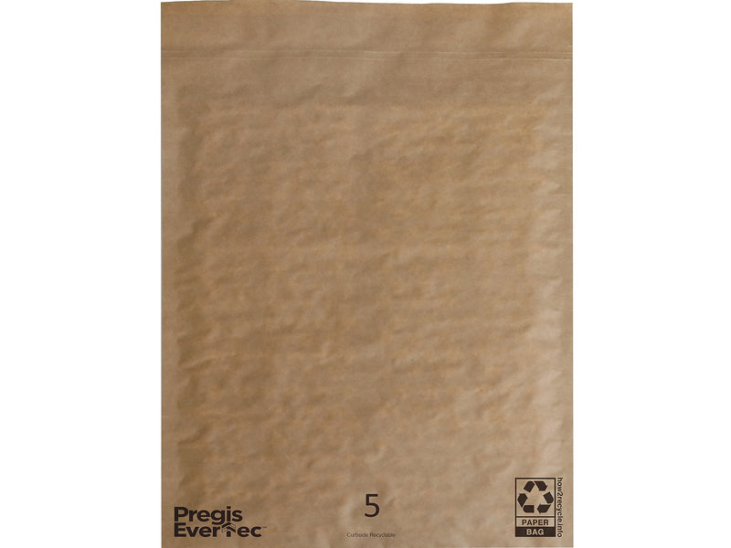 12" x 15" Self-Sealing Padded EverTec Mailer, #5, 25/Carton (4088332)