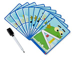 hand2mind Numberblocks Blockzee Balance Activity Set (96089)
