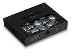 Nespresso Ristretto Coffee Nespresso Professional Capsules, Espresso Roast, 50/Box (8900.84)