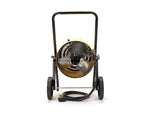 TPI Corporation Fostoria FES 15000-Watt 51195 BTU Portable Electric Heater, Yellow/Black (08860110)