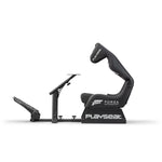 Playseat Evolution Pro Forza Motorsport Seat, Black (RFM.00216)