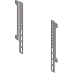 Chief FHB Universal Flat Panel Mount Hardware Kit Compatible with Samsung QBR, QMR, QHR, QET, QBN Series (FHB5196)