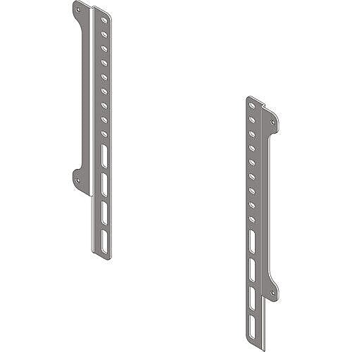 Chief FHB Universal Flat Panel Mount Hardware Kit Compatible with Samsung QBR, QMR, QHR, QET, QBN Series (FHB5196)