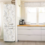 York Wallcoverings Perennial Blooms Peel and Stick Wallpaper (RMK11326WP)