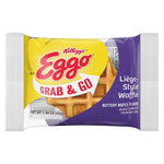 Eggo Homestlye Butter Maple Waffles, 1.94 oz., 54/Pack (220-02466)