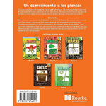 Carson-Dellosa Discovery Library Suelo Book, Hardcover (CD-9781731654489)