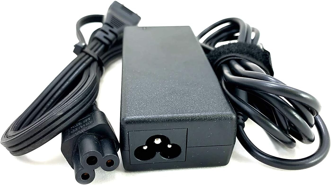 Dell 90W AC Adapter Precision Laptop, Black (YY20N)