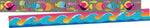 Barker Creek Double-Sided Border Set, 35" x 3", Earth Day, 6 designs, 72/Set (4433)