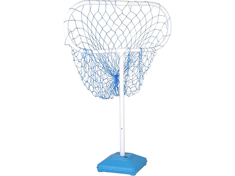 Champion Sports Disc Target Net, Blue/White (FSGAME)