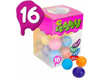 Crayola Globbles Squish Toys, Assorted Colors, 16/Pack (74-7292)
