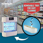 Flowtron Diplomat Bug Zapper for Multiple Insects