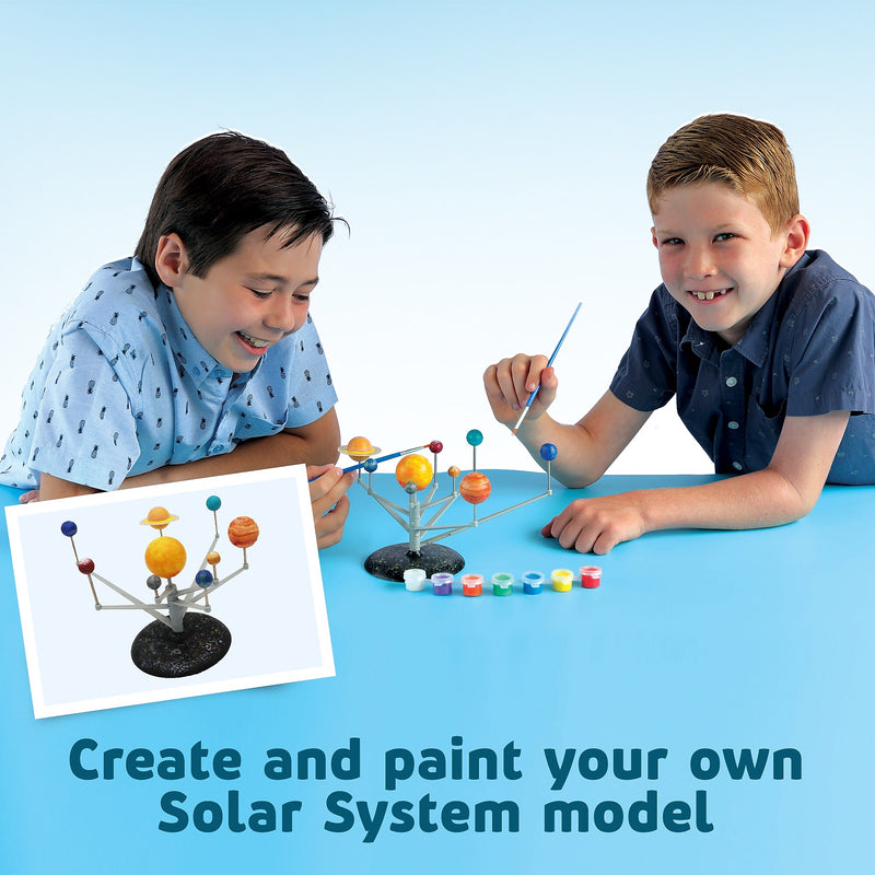 iSprowt Universe Kit, Multicolor (785459614502)