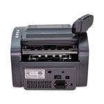 CONTROLTEK® Bill Counter, 1,200 Bills/min, 11.41 x 9.45 x 8.66, Gray