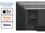 Mount-It! Adjustable Streaming Device TV Mount, 11 lbs. Max. (MI-356)