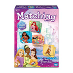 Ravensburger Multi-Princess Matching Game (60001219)