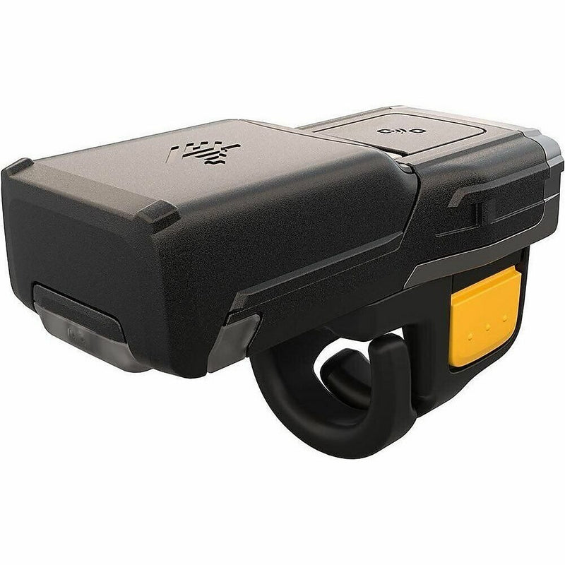 Zebra RS6100 Barcode Scanner, Mounted