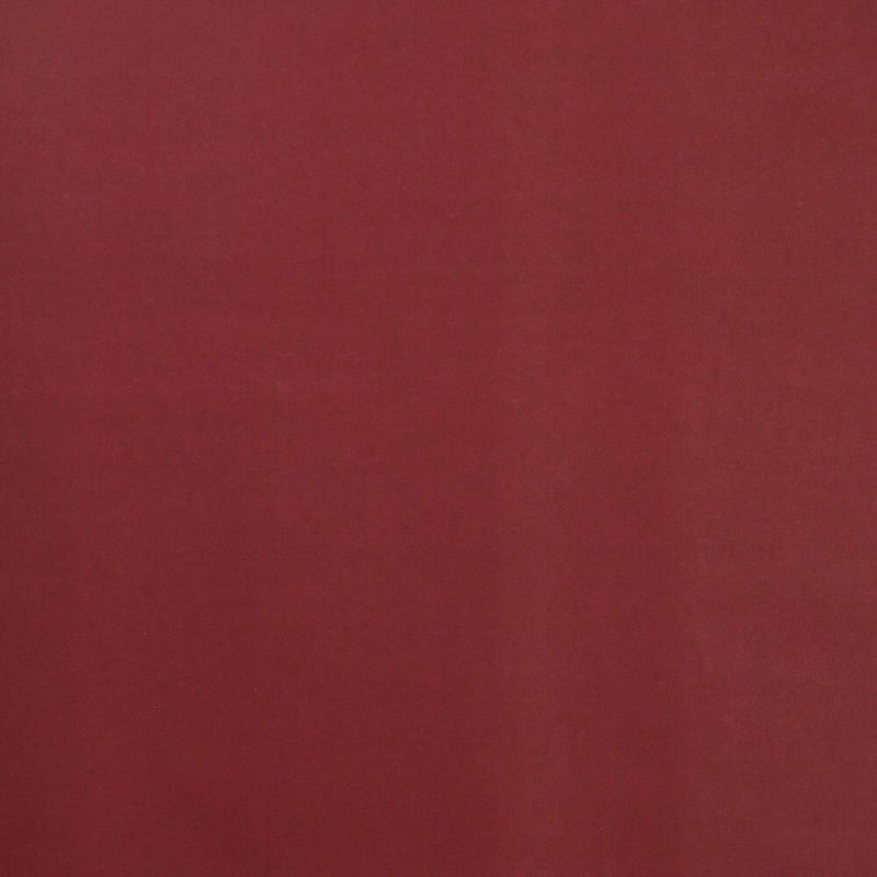 JAM Paper Short Mini Roll Wrapping Paper, 26.3 sq. ft., Burgundy Maroon, 2/Pack(277013522263a)
