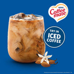Coffee mate Almond Milk Liquid Creamer Singles, Plant-Based, 0.38 oz., 50/Box (12461537)