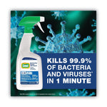 DISINFECTANT,CMTBLC,6,CLR