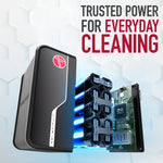 Hoover ONEPWR Rechargeable 2Ah Lithium-Ion Vacuum Battery for ONEPWR Vacuums (BH19020V)