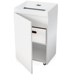 HSM Classic 411.2 OMDD Cross-Cut Multi-Media Shredder (1570173)