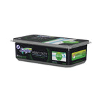 Swiffer Heavy-Duty Wet Refill Cloths, 10 x 8, Open Window Fresh, 20/Tub, 6 Tubs/Carton (PGC76472)