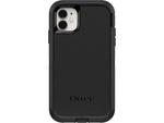 OtterBox Defender Series Black Rugged Case for iPhone 11 (77-62457)