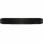 HP Studio X72 HD 3840 x 2160 Conferencing Webcam, 20 Megapixel (A4MA7AA#ABA)
