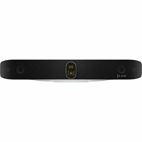 HP Studio X72 HD 3840 x 2160 Conferencing Webcam, 20 Megapixel (A4MA7AA#ABA)