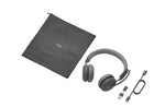 Logitech Zone Wireless 2 Headset, UC, Graphite (981-001310)