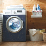 York Wallcoverings Upon A Star Peel and Stick Wallpaper (RMK11319WP)