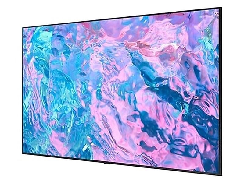 Samsung HCU7030 43" Smart 4K Ultra TV (HG43CU703NFXZA)