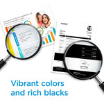 HP 659A Black Standard Yield Toner Cartridge, Prints Up to 16,000 Pages (W2010A)