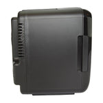 Emerson Portable Mini Fridge, 0.47 Cu. Ft., Black (EFC-5000-Black)