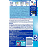 Lysol Disinfectant Spray, Crisp Linen Scent, 19 oz. (1920079329)