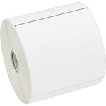 Zebra Z-Perform 2000D Direct Thermal Label, 4" x 2", 1,240 labels/Roll, 6 Rolls/Box (10010031)