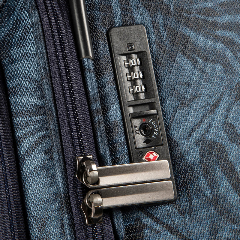 Ricardo Beverly Hills Avalon 27" Suitcase, 8-Wheeled Spinner, Serengeti Night (135-24-41N-4VP)