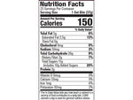 Bobo's Gluten-Free Peanut Butter & Jelly Oat Bite, 32.5 oz., 25 Bars/Box (122-75-D)