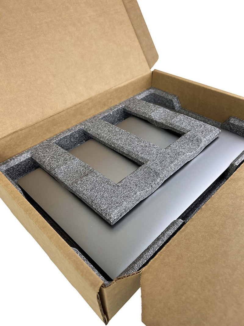 17.75" x 16.5" x 2.37" Shipping Boxes (LTC-S004-01)