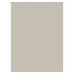 Prang 9" x 12" Construction Paper, Gray, 50 Sheets/Pack, 10 Packs/Bundle (PAC8803-10)
