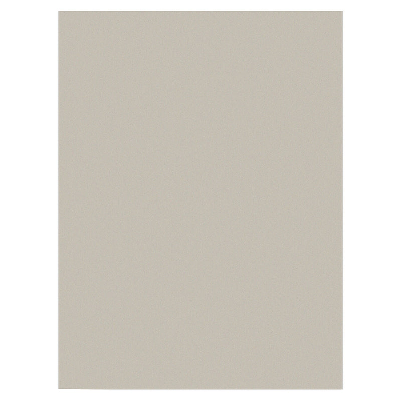 Prang 9" x 12" Construction Paper, Gray, 50 Sheets/Pack, 10 Packs/Bundle (PAC8803-10)