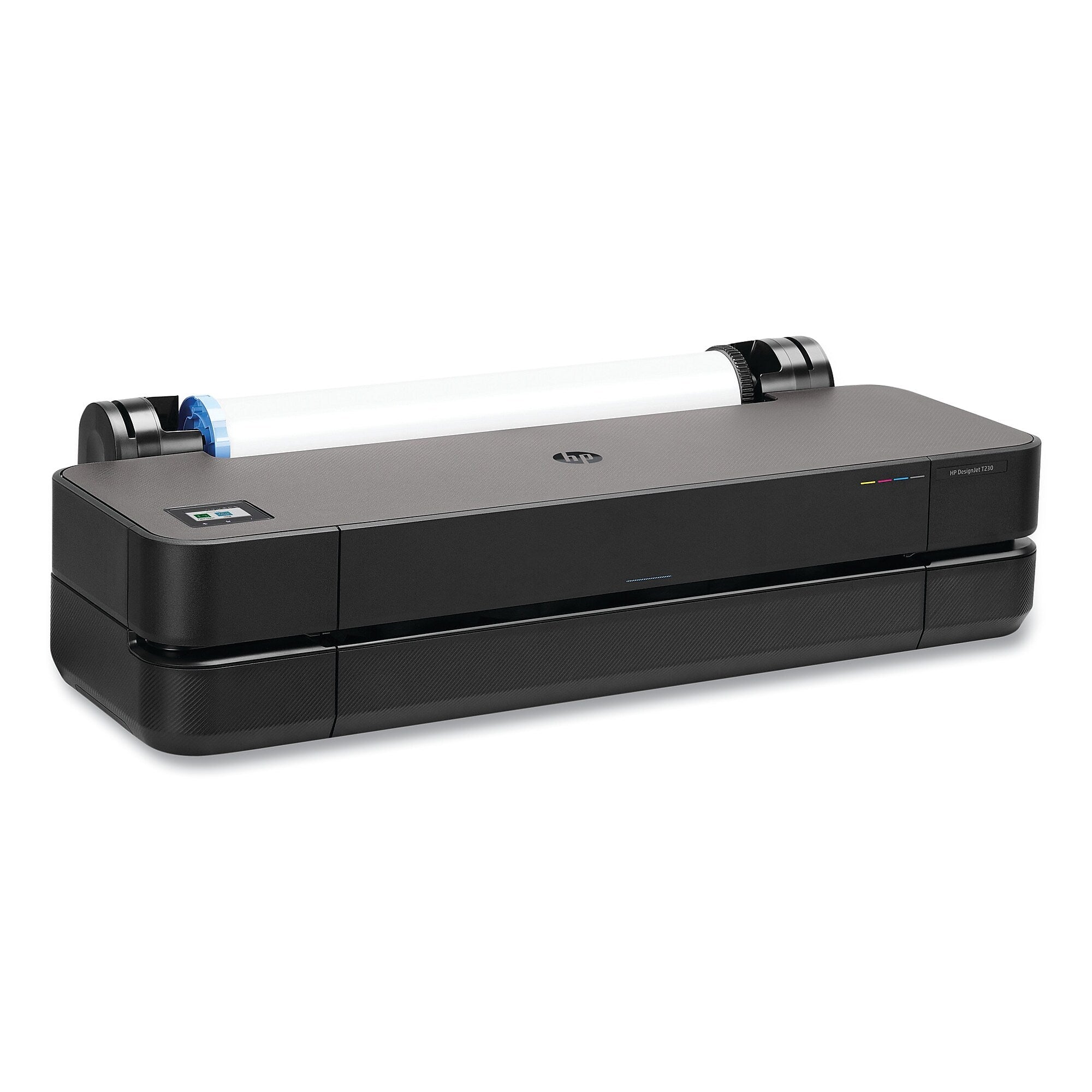 HP DesignJet T200/T600 24-in Printer Stand