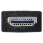 4XEM 50' HDMI to HDMI Audio/Video Cable, Male to Male, Black (4XHDMIMM50FT)