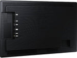 Samsung QB24C 24" Wall-Mountable Display for Digital Signage (LH24QBCEBGCXXS)