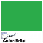 Color-Brite Sulphite 12" x 18" Construction Paper, Holiday Green, 50 Sheets/Pack (5700HGN)